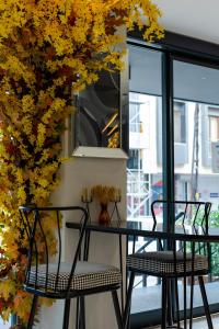 Billede fra billedgalleriet på BRANDROOM HOTEL i Istanbul