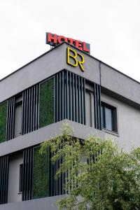 Billede fra billedgalleriet på BRANDROOM HOTEL i Istanbul