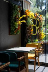 Φωτογραφία από το άλμπουμ του BRANDROOM HOTEL στην Κωνσταντινούπολη