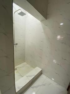 Bagno di MOK Apartments & Suites
