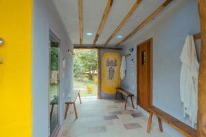 Foto da galeria de Pousada do Capão Chapada Diamantina em Vale do Capão