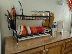 Fotografie z fotogalerie ubytování Yi Jiu Homestay v destinaci Mersing