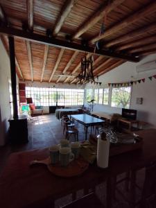 Kuvagallerian kuva majoituspaikasta Finca Las Acacias, joka sijaitsee kohteessa Maipú