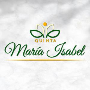 un logotipo para un mercado llamado mulia jedel en Quinta maría isabel. Elegante y restaurada, en Gualaceo