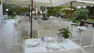 Gallery image of Il San Francesco Charming Hotel in Sabaudia