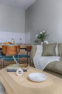 MyKeypers - Luxury Apartment 4P - Le Marais / Bastille