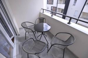Kép Lux Apartman "Gold" - Cacak szállásáról Čačakban a galériában