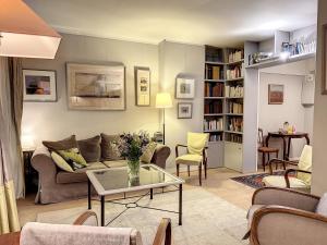 Zdjęcie z galerii obiektu Paris Porte d'Auteuil 2 BR Apartment w Paryżu +19 zdjęć