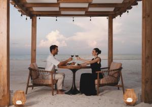 Majutusasutuse Hyatt Zilara Cap Cana - Adults Only külastajad