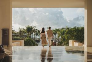 Majutusasutuse Hyatt Zilara Cap Cana - Adults Only külastajad