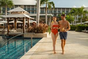 Majutusasutuse Hyatt Zilara Cap Cana - Adults Only külastajad