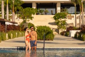 Bassein majutusasutuses Hyatt Zilara Cap Cana - Adults Only või selle lähedal