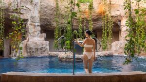 Majutusasutuse Hyatt Zilara Cap Cana - Adults Only külastajad