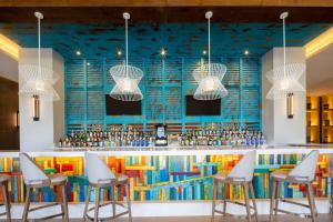 Joogid majutusasutuses Hyatt Zilara Cap Cana - Adults Only