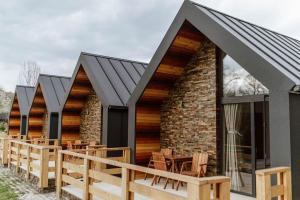 Foto dalla galleria di Pastravaria Zavoi a Curtea de Argeş