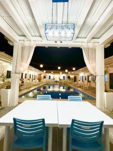 Gallery image of Issa's Haven Resort in Look