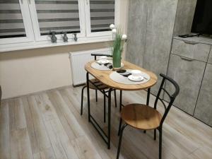Fotografia z galérie ubytovania Apartament Kościuszko v destinácii Malbork