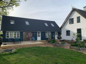 VejbyにあるKongsholmlund - Silent retreatのギャラリーの写真