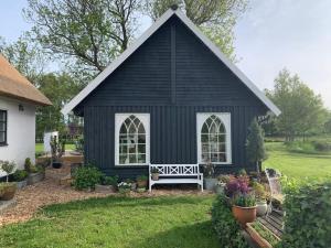 VejbyにあるKongsholmlund - Silent retreatのギャラリーの写真