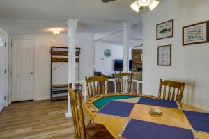 Φωτογραφία από το άλμπουμ του Prosperity Vacation Rental about 1 Mi to Lake Murray! σε Lake Murray Shores