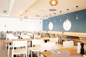 Restaurant o un lloc per menjar a Sunwing Alcudia Beach