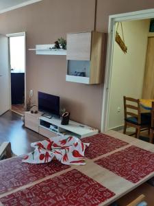 Apartman a város felett (Apartment above the city) 3300 Eger, 9 Grónay Sándor utca kép - 2
