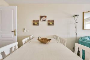 Apartment W 2 bathrooms at 400m from the beach