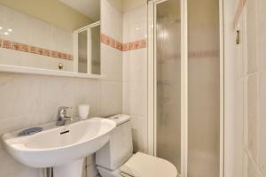 Apartment W 2 bathrooms at 400m from the beach