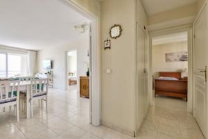 Apartment W 2 bathrooms at 400m from the beach