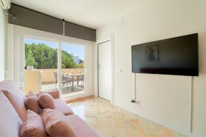 Fotografie z fotogalerie ubytování Soas Elviria Romana playa v destinaci Marbella