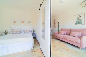 Fotografie z fotogalerie ubytování Soas Elviria Romana playa v destinaci Marbella