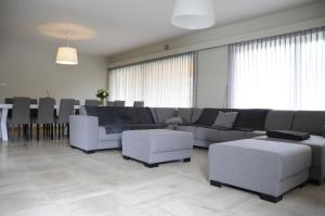 Foto sihtkohas Oudenaarde asuva majutusasutuse Vakantiewoning La Cereza galeriist +16 fotot