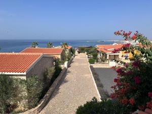 Gallery image of Stella Maris Da Costa Apartament in Calheta Do Maio