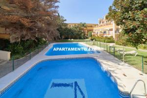 Fotografie z fotogalerie ubytování Soas Elviria Romana playa v destinaci Marbella