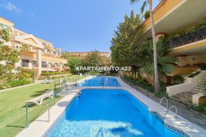 Fotografie z fotogalerie ubytování Soas Elviria Romana playa v destinaci Marbella