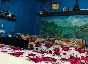 Foto dalla galleria di Hom's Homestay & Farmstay Sarangkot Pokhara a Pokhara