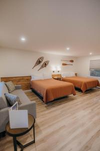 Gallery image of Bingham Motor Inn in Bingham