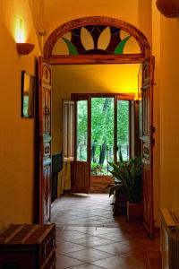 Fotografie z fotogalerie ubytování Cortijo De Ramón v destinaci Cortijos Nuevos