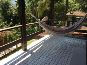 Fotografie z fotogalerie ubytování Sobrado com vista para praia de Boicucanga v destinaci São Sebastião