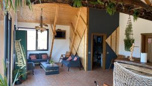 Foto dalla galleria di Pastravaria Zavoi a Curtea de Argeş