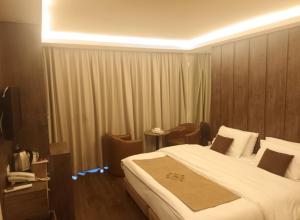 Gallery image of Batroun boutique suites in Batroûn