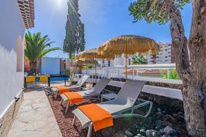 Φωτογραφία από το άλμπουμ του Villa 4bed private pool en Los Cristianos σε Los Cristianos