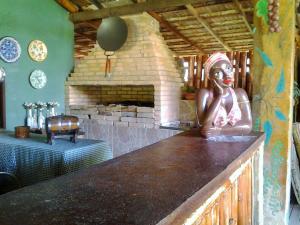 Fotografie z fotogalerie ubytování Hotel Fazenda Terra Ramos v destinaci Papucaia