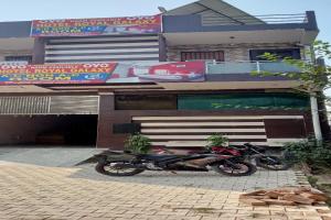 Gallery image of Hotel O Royal Galaxy in Ghaziabad