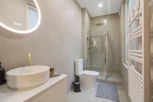 81g. New Renovated Studio Invalides EffeilTower