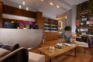Joogid majutusasutuses Castleknock Hotel