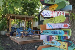 Fotografie z fotogalerie ubytování Kelowna International Hostel v destinaci Kelowna