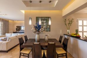 コス・タウンにあるAlkis Dream villa with viewのギャラリーの写真