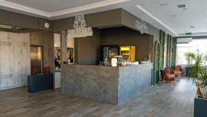 Fotografie z fotogalerie ubytování Cavit Duvan Prestige Hotel v destinaci Edirne