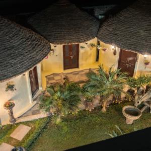 Gallery image of The Misty Bliss Cottages and Homestay in Dehradun